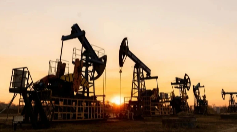 Ціна на нафту піднялася на 1% після зниження, спричиненого невизначеністю щодо переговорів між США та Іраном. 2