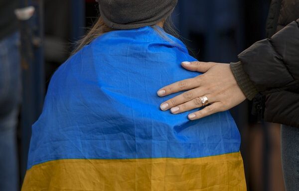 Литва розпочала програму з повернення українських дітей