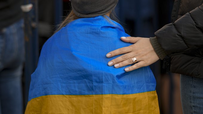 Литва розпочала програму з повернення українських дітей 2