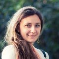 Катерина Тулузова