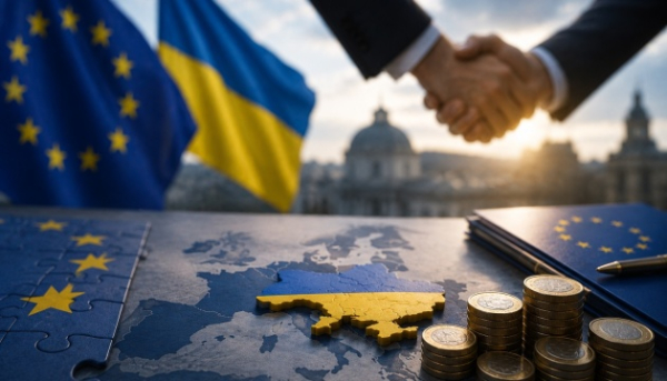 Європейський Союз коригує вимоги для України: від чого залежатиме виділення 8,3 мільярда євро