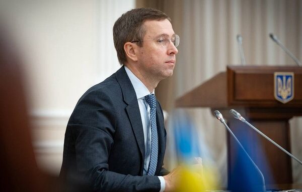 Правовий захист іноземців, що воюють за Україну, планують посилити.