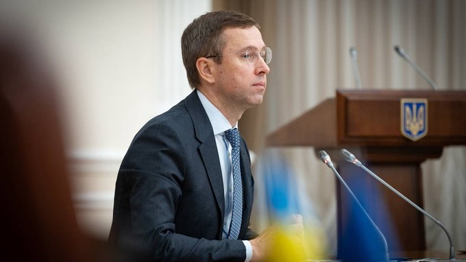 Правовий захист іноземців, що воюють за Україну, планують посилити. 2