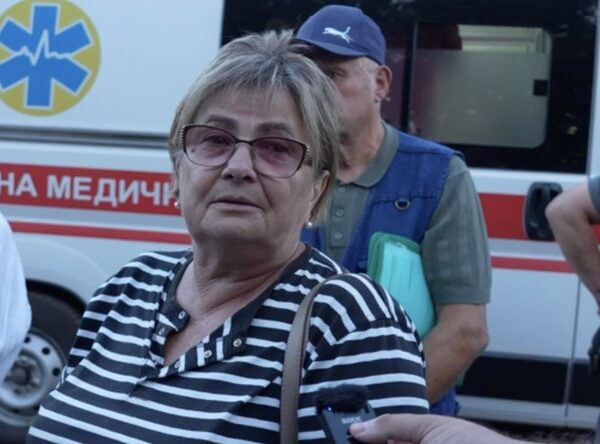 На Дніпропетровщині вибух забрав життя однієї людини, ще 11 отримали поранення (відео)