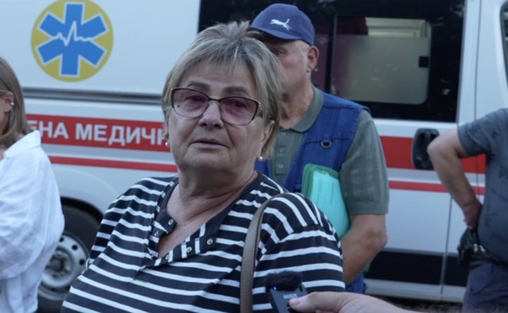 На Дніпропетровщині вибух забрав життя однієї людини, ще 11 отримали поранення (відео) 5 Ілюстративне фото