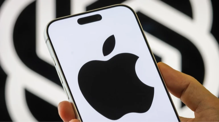 Акції Apple зазнали падіння на 10% через нестачу мікросхем. 2