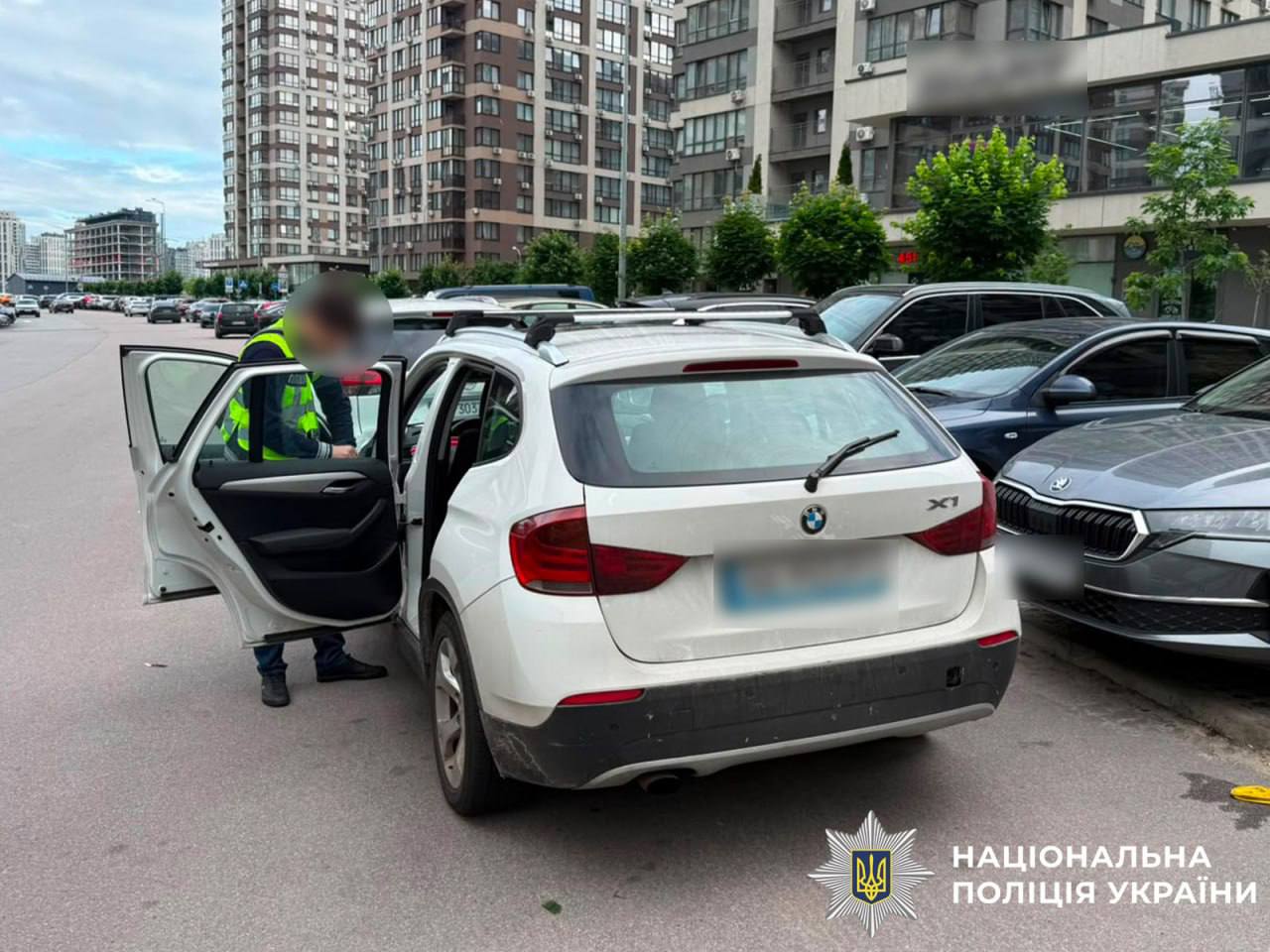 Викрито схему незаконного продажу житла на Печерську на суму понад 175 мільйонів гривень 14