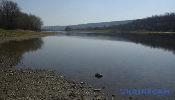 Україна та Молдова уклали угоду про зменшення скидів води з водосховища через низький рівень води в Дністрі.