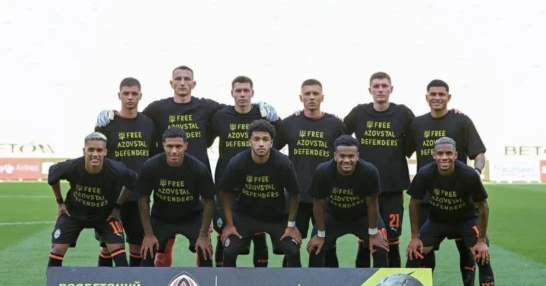 "Гірники" розпочали боронити чемпіонський титул УПЛ переконливою перемогою над "Кудрівкою" 8