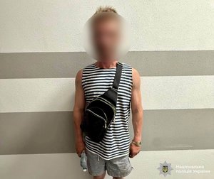 Постріли на АЗС в Івано-Франківську: деталі надзвичайної події 11
