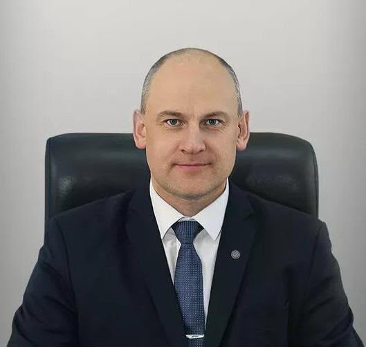 Слободян призначений керівником НКРЕКП 2