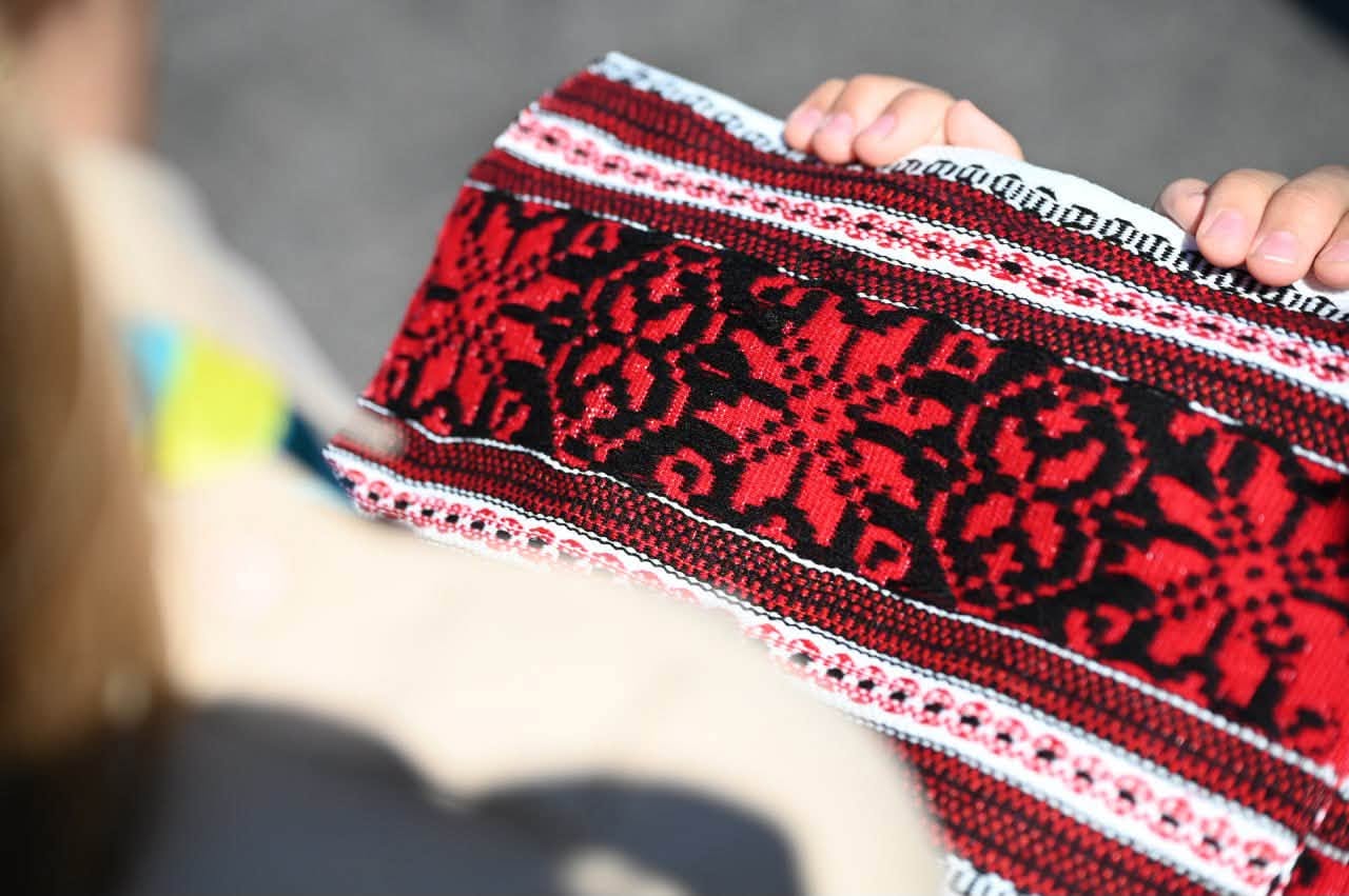 В Україні урочисто зустріли прах Євгена Коновальця 20 В Україні урочисто зустріли прах Євгена Коновальця 15