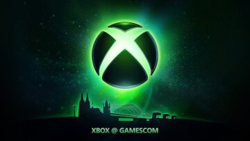 Metro 2039" від 4A Games vying for five Gamescom Award 2026 honors 10 Gamescom 2026 — Xbox стенд