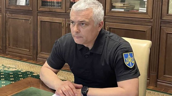 На Одещині внаслідок російського обстрілу постраждало двоє дітей – ОВА
