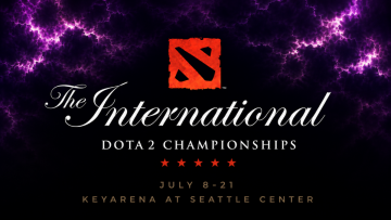 The International 2014 — турнір Dota 2