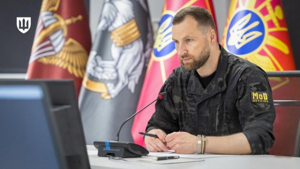 Міноборони вивчає шляхи заповнення діри в бюджеті розміром $27 млрд: пришвидшення позики та внески від партнерів