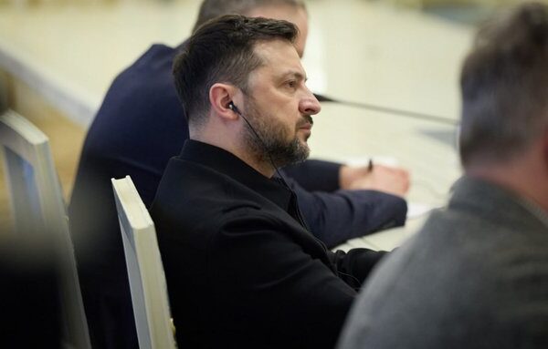 «Антикорупційні органи знають, що я не причетний до таких справ», — Зеленський щодо підозр працівникам ОПУ