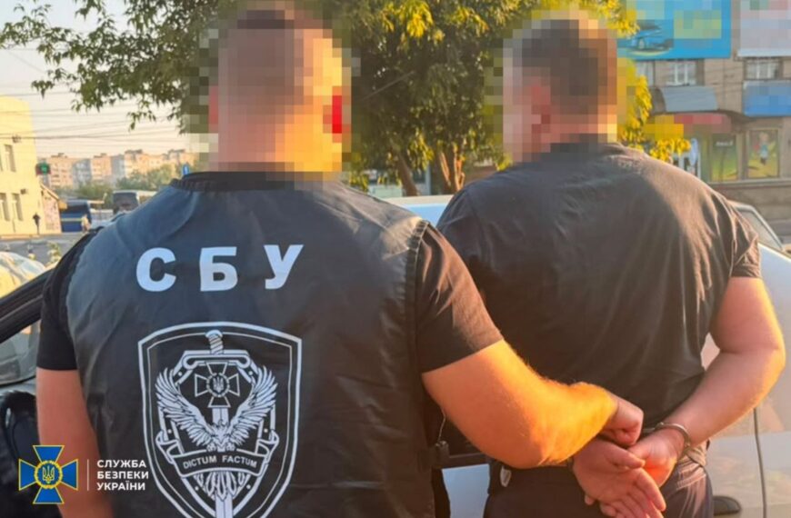 10 викритих схем: як чоловіки ухиляються від мобілізації&hellip;