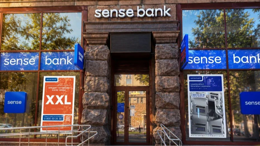 Міністерству фінансів доручено реалізувати Sense Bank, а отримані кошти будуть спрямовані на забезпечення потреб Сил оборони – Корецький 2