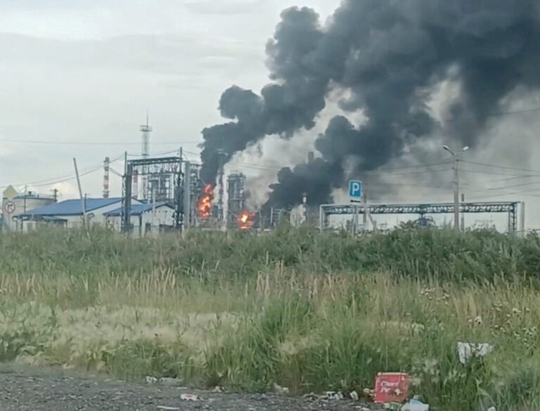 Українські дрони самі по собі не змусять Путіна до переговорів 36 Українські дрони самі по собі не змусять Путіна до переговорів 6