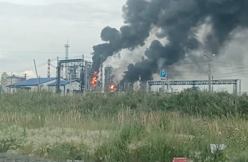 Українські дрони самі по собі не змусять Путіна&hellip;