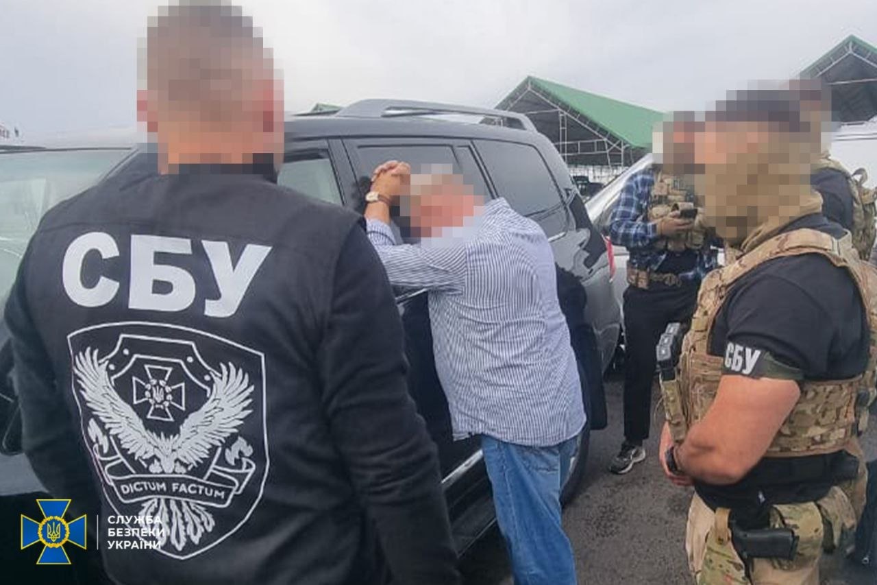 Колишнього народного депутата затримали за підозрою в створенні схеми з удаваною інвалідністю 4