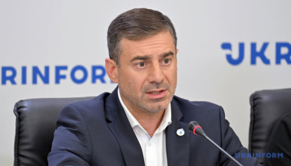 Лубінець: Завдяки МКЧХ вдалося підтвердити особу 878 цивільних, яких утримують у російському полоні