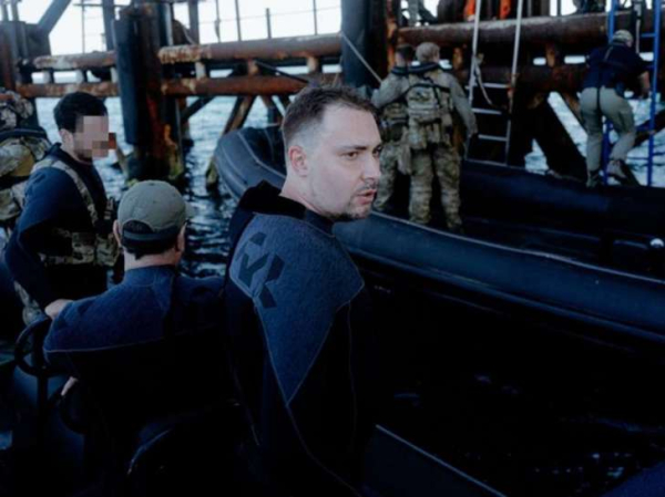 Ексклюзивні новини України 35 Бойові командири Сил оборони України, що входять до Християнського корпусу,…