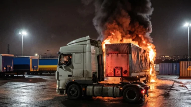 Втрата продукції через обстріли: ДПС роз'яснила питання оподаткування відшкодування 2