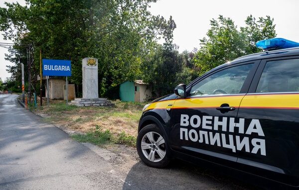 МЗС Болгарії запросило українську посол на розмову через інцидент з безпілотником