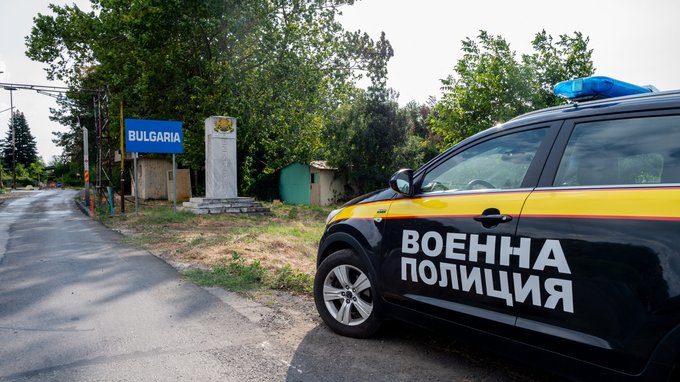 МЗС Болгарії запросило українську посол на розмову через інцидент з безпілотником 2