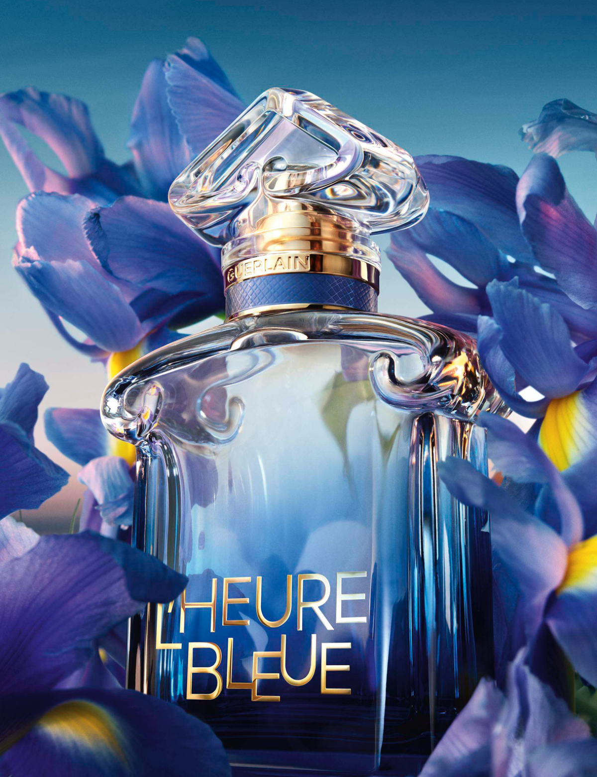 L’Heure Bleue від Guerlain – аромат 2026 року: які ноти складають композицію головного парфумерного героя 13 L’Heure Bleue від Guerlain – аромат 2026 року: які ноти складають композицію головного парфумерного героя4