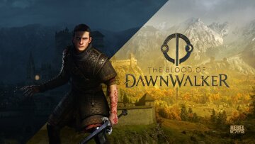 RTX 4070 Ti та 12 ГБ відеопам'яті: The Blood of Dawnwalker оприлюднила системні вимоги для персональних комп'ютерів 8 The Blood of Dawnwalker — золото