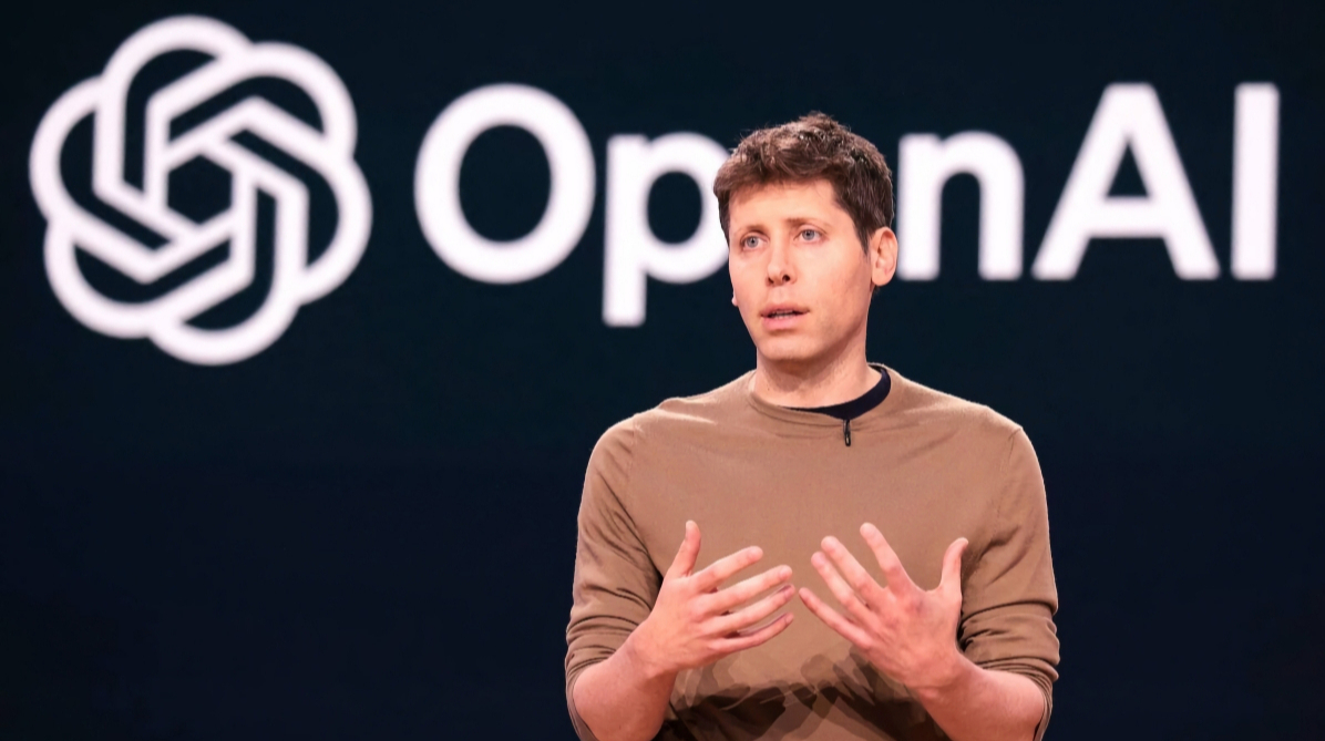 Потрібно сповільнитися": OpenAI зупинила розробку нових моделей ШІ з огляду на безпекові виклики 3