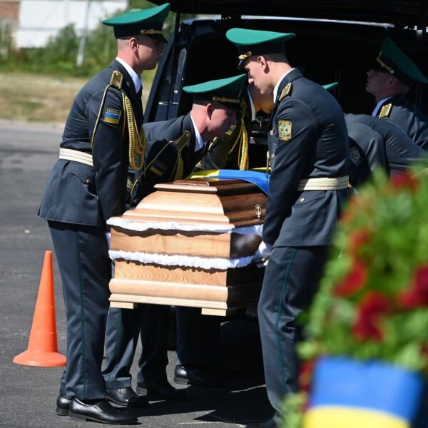 Повернення праху Євгена Коновальця: як це сталося