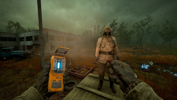 S.T.A.L.K.E.R. 2: доповнення “Ціна надії” розкрило Чорнобильську АЕС — вартість від 699 грн