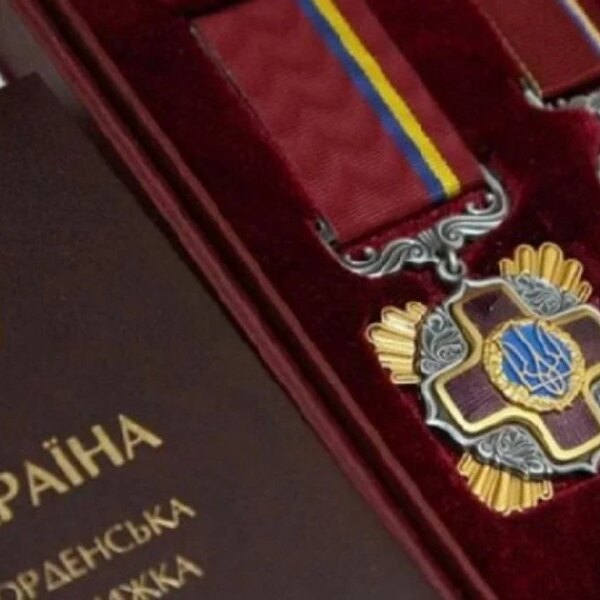 Шість фахівців ДТЕК отримали відзнаки за свій внесок у надійність енергосистеми України