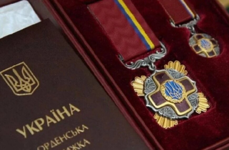 Шість фахівців ДТЕК отримали відзнаки за свій внесок у надійність&hellip;