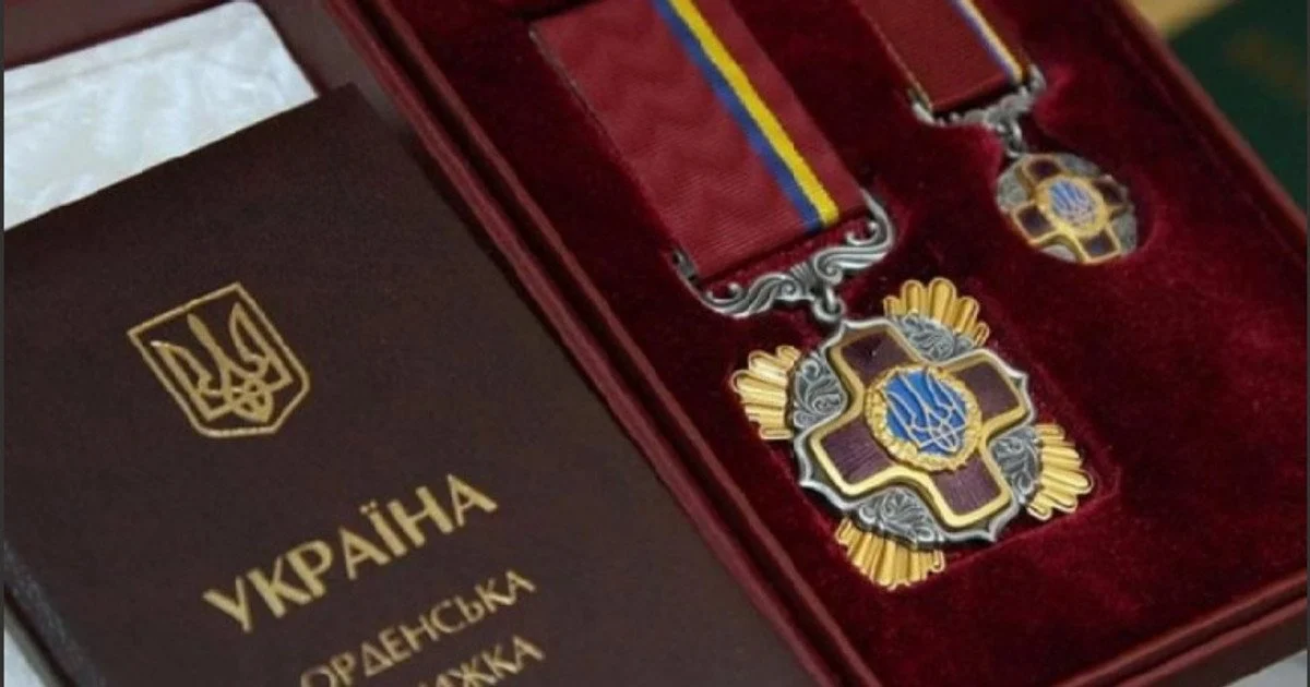 Шістьох енергетиків ДТЕК нагородили за внесок у стійкість енергосистеми України