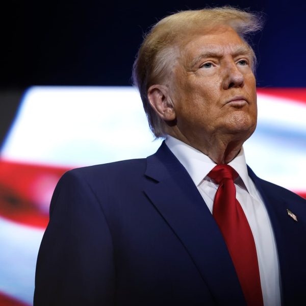 Трамп: Доступ до рідкісноземельних надр України – вигода для США