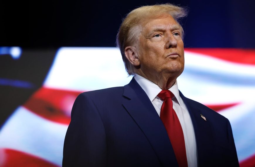 Трамп: Доступ до рідкісноземельних надр України – вигода&hellip;