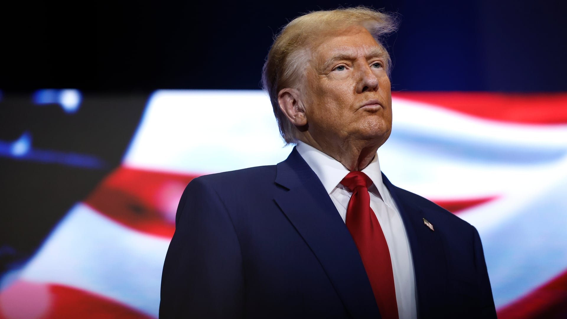 Трамп: Доступ до рідкісноземельних надр України – вигода для США 2