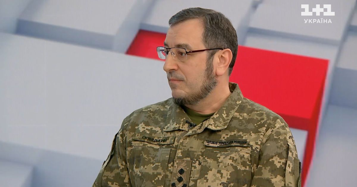 Вадим Скібіцький
