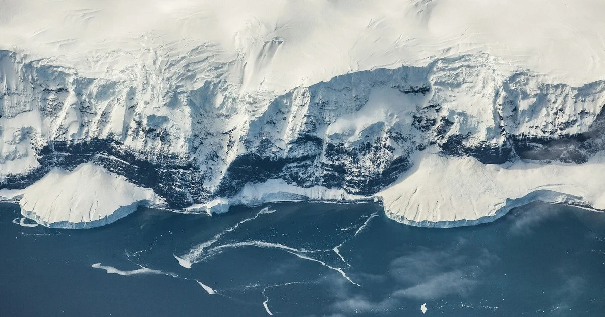 Exploration under the Antarctic ice Exploration under the Antarctic ice