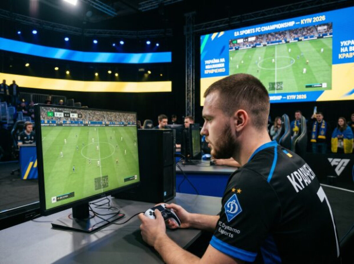 Українські команди штурмують EPL Masters II: боротьба за $100 000 5
