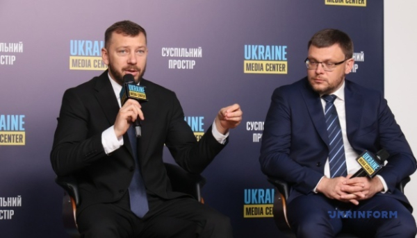 Кривонос та Клименко висвітлили перешкоди на шляху боротьби з корупцією