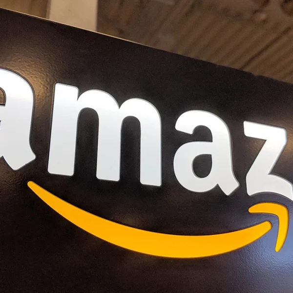 Amazon перетнув позначку в 3 трильйони: як технологічний гігант змінює світ