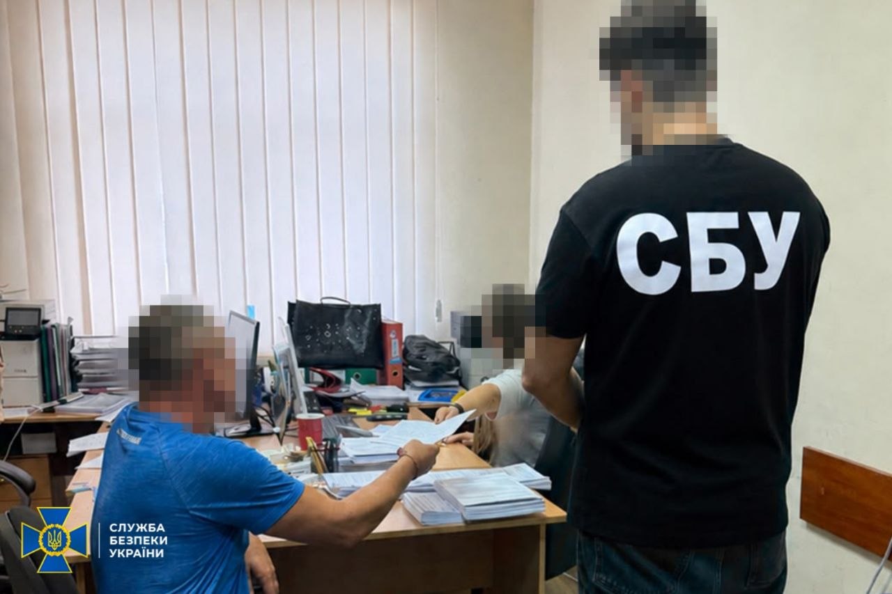 Колишнього народного депутата затримали за підозрою в створенні схеми з удаваною інвалідністю 5