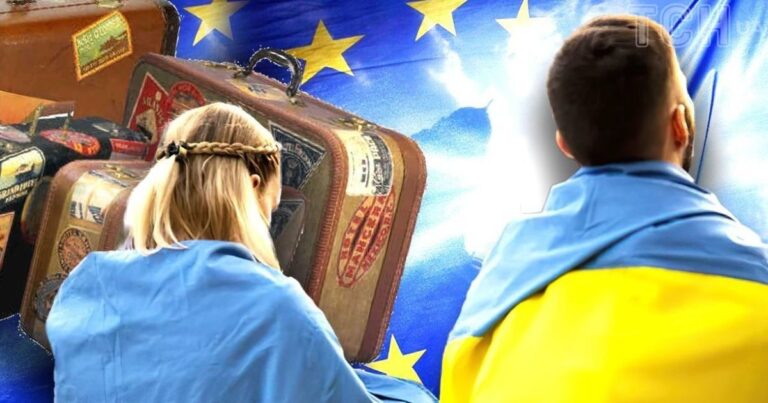 У Європейському Союзі тепер запитують "Резерв+" навіть у жінок: Міністерство закордонних справ пояснило, що відбувається. 9