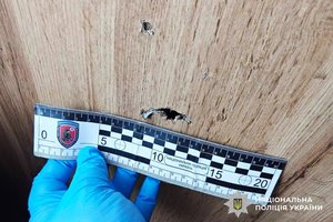 Вибух гранати на Рівненщині: двоє постраждалих 9
